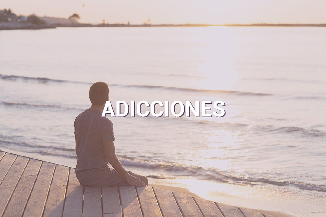 ADICCIONES